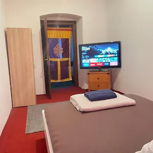 Homestay City And, Vienna